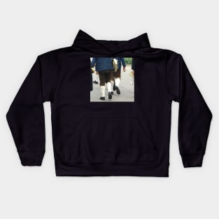 Musicians Kids Hoodie